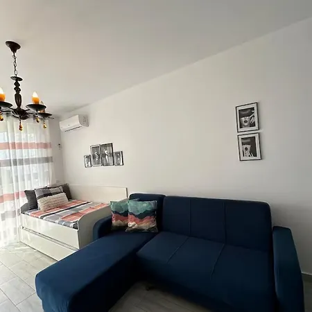 K1ng Tip Bed & Breakfast Lezhe
