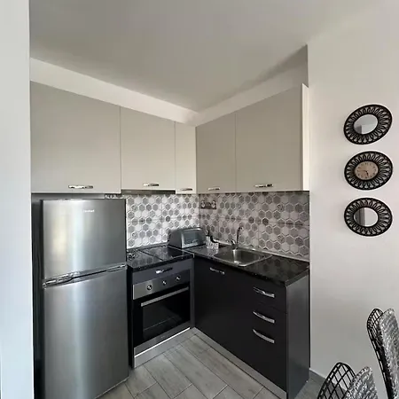 Bed & Breakfast K1ng Tip